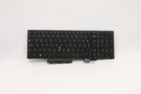 Lenovo FRU CS20 P Keyboard Num BL