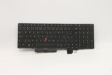 Lenovo FRU CS20 P Keyboard Num BL