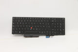 Lenovo FRU CS20 P Keyboard Num BL