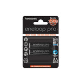 Panasonic 1x2 Eneloop Pro Mignon AA