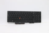 Lenovo FRU CS20 P Keyboard Num BL