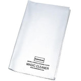 Visible Dust Magic Cleaner
