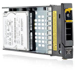 Hewlett Packard Enterprise HDD 600GB 10K SFF 6G SS7000