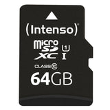 Intenso microSDXC Card