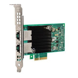 Dell Intel X550 Dual Port 10G
