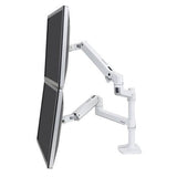 Ergotron LX DUAL STACKING ARM