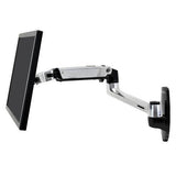 Ergotron LX WALL MOUNT LCD ARM