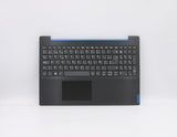 Lenovo Upper Case ASM_BE L 81LKNBL