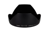 Canon lens hood EW-75 II