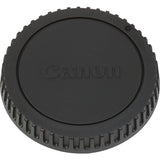 Canon lens cap extender cap E II