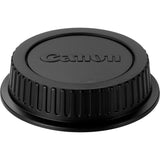 Canon Lens cap dust cap E