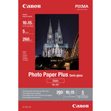 Canon SG-201 Semi-gloss 10x15cm