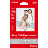 Canon GP-501 10x15, glossy