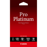 Canon Photo Paper 300g 4X6 Inch