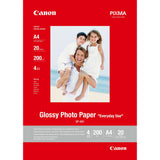 Canon GP-501 A 4, glossy