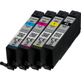 Canon CLI-581 C/M/Y/BK Multi