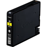 Canon Ink Photo Yellow PGI-29Y