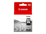 Canon Black Cartridge (PG-510)