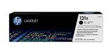 HP Toner Black