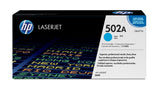 HP Toner Cyan CLJ 3600