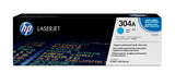HP Toner Cyan (304A)