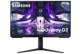 Samsung Odyssey G30A 68.6 cm (27")