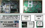 Hewlett Packard Enterprise SYSTEM BOARD DL380 G4