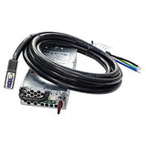 HP 1200W/48V Hotplug AC Pow Su