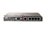 HP Ethernet Blade Switch GbE2c