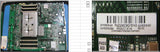 Hewlett Packard Enterprise Systemboard DL380 G7