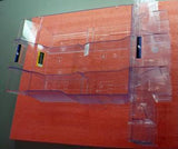 HP SPS-AIR BAFFLE ASSY ML350