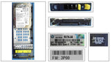 Hewlett Packard Enterprise DRV 900GB HDD 6G SAS 10K