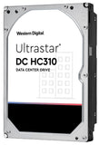 HGST ULTRASTAR 4TB 7,2K 2,5" SAS
