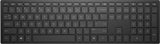 HP BLK PAV WL Keyboard 600 **New