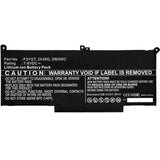 CoreParts Laptop Battery for Dell
