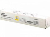 Toshiba Toner Yellow