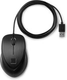 HP USB Fingerprint Mouse