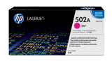 HP Toner Magenta CLJ 3600