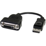 StarTech.com DISPLAYPORT DVI ACTIVE ADAPTER