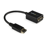 StarTech.com DISPLAYPORT TO VGA CONVERTER