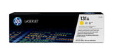 HP Toner Yellow 131A