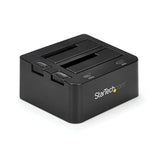 StarTech.com USB 3.0 DUAL SSD/HDD DOCK
