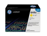 HP Toner Yellow CLJ 4730