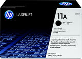 HP Toner Black