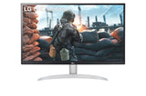 LG 27UP600-W computer monitor