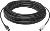 Logitech GROUP extended cable 15m.