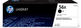 HP Toner/56X