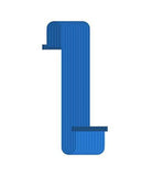 CoreParts Dock Charging Flex Cable for