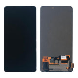 CoreParts LCD Screen Black for Xiaomi
