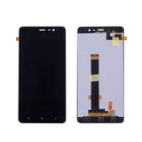 CoreParts LCD Screen & Digitizer Black